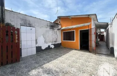 Casa com 2 quartos à venda na Rua Rio De Janeiro, Vila Loty, Itanhaém