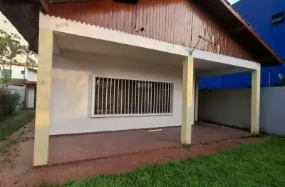 Casa com 2 quartos para alugar na Avenida Condessa De Vimieiros, Centro, Itanhaém