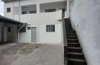 Casa para aluguel com 1 quarto no bairro cidade anchieta