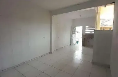 Casa com 2 quartos para alugar na Rua Amaro Prado, Jardim Corumbá, Itanhaém