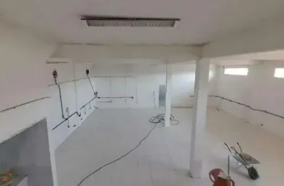 Barracão / Galpão / Depósito para alugar na Rua Sebastião Salvino Barreto, Laranjeiras, Itanhaém