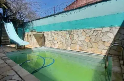 Casa para aluguel com 2 quartos no bairro cibratel ii