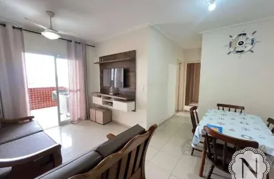 Apartamento com 2 quartos à venda na Avenida Condessa De Vimieiros, Centro, Itanhaém