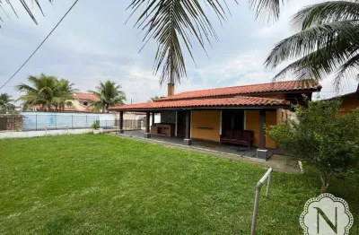 Casa com 3 quartos à venda na Rua Guaianazes, Balneário Tupy, Itanhaém