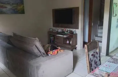 Casa com 3 quartos à venda na Avenida Gonçalo Monteiro, Cibratel II, Itanhaém