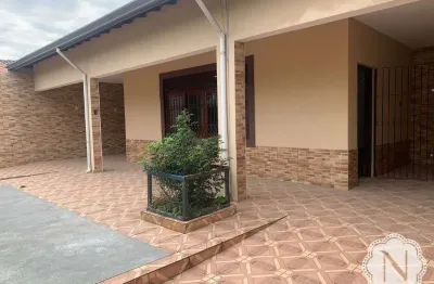 Casa com 3 quartos à venda na Avenida Marginal Esquerda, Cibratel II, Itanhaém