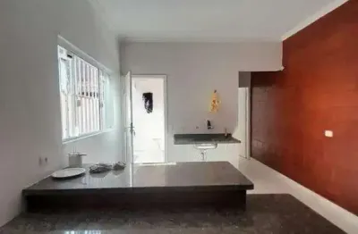 Casa com 2 quartos para alugar na Rua José Rossmann, Jardim Corumbá, Itanhaém