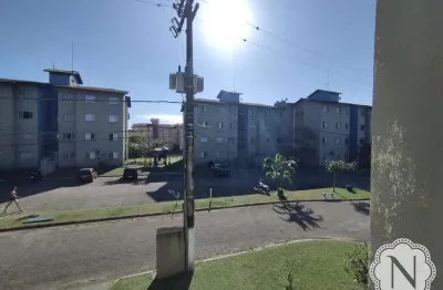 Apartamento com 2 quartos à venda na Estrada Gentil Perez, Jardim Umuarama, Itanhaém