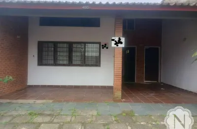 Casa com 3 quartos à venda na Rua Silvia Maria Dos Passos, Praia dos Sonhos, Itanhaém