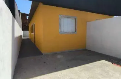 Casa à venda com 2 quartos no bairro jardim suarão (interior)