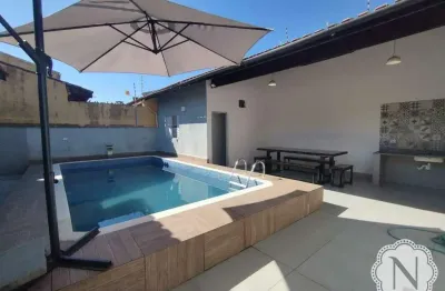 Casa para aluguel com 4 quartos no bairro cibratel i
