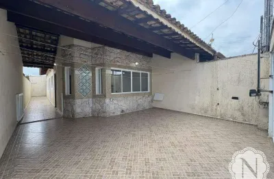 Casa com 2 quartos à venda na Rua Aristides Mendonça De Oliveira, Jardim Corumbá, Itanhaém