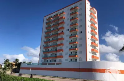 Apartamento à venda com 2 quartos no bairro jardim suarão (praia)