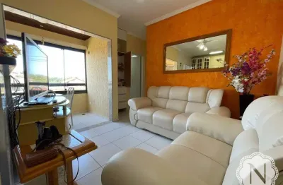Apartamento com 2 quartos à venda na Rua Iguaçu, Cibratel II, Itanhaém