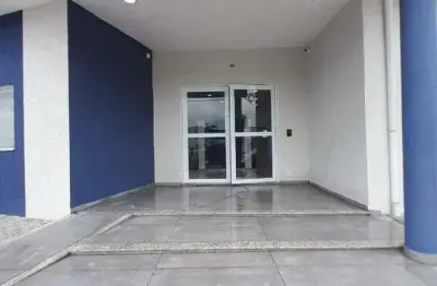 Sala comercial para alugar na Avenida José Batista Campos, Mosteiro, Itanhaém