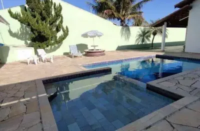 Casa para aluguel com 3 quartos no bairro cibratel ii