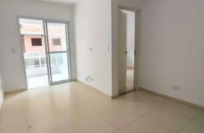 Apartamento com 1 quarto à venda na Rua Egas Muniz De Arruda Botelho, Satélite, Itanhaém