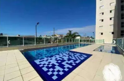 Apartamento para aluguel com 3 quartos no bairro praia dos sonhos