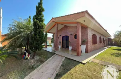 Casa com 5 quartos à venda na Rua Turquia, Bopiranga, Itanhaém