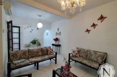 Casa à venda com 2 quartos no bairro nova itanhaém (interior)