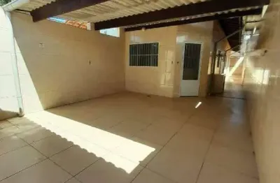 Casa para aluguel com 2 quartos no bairro nossa senhora do sion