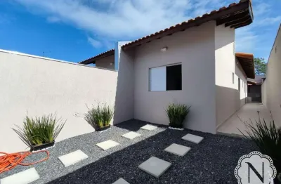Casa com 2 quartos à venda na Rua Abel Francisco Caniçais, Savoy, Itanhaém