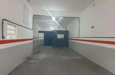 Ponto comercial para alugar na Rua Alberto Simões, Jardim Anchieta, Itanhaém