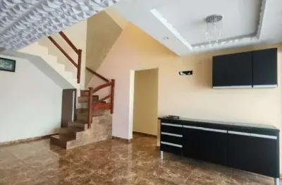 Apartamento duplex à venda com 4 quartos no bairro praia dos sonhos