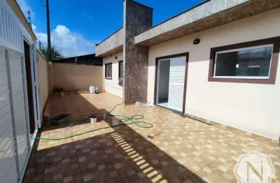 Casa com 2 quartos à venda na Rua Josefa Maria Da Conceição, Savoy, Itanhaém