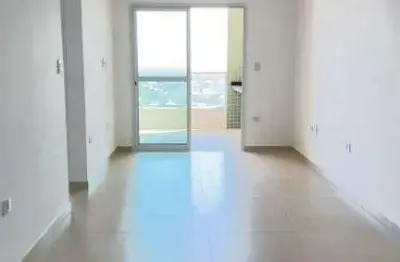 Apartamento com 2 quartos à venda na Avenida Condessa De Vimieiros, Centro, Itanhaém