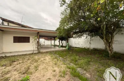 Casa com 1 quarto à venda na Rua Leao Xiii, Jardim Suarão, Itanhaém