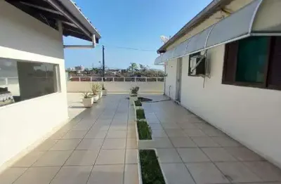 Apartamento com 2 quartos à venda na Rua Sebastião Salvino Barreto, Laranjeiras, Itanhaém