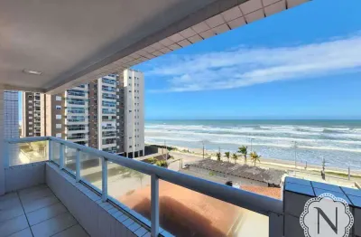 Apartamento com 2 quartos à venda na Rua Expedicionário Poitena, Centro, Itanhaém