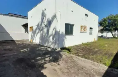 Casa para alugar na Rua João Capistrano Pereira, Jardim Corumbá, Itanhaém