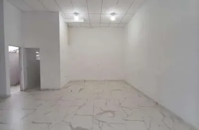 Salão para aluguel com no bairro nova itanhaém (praia)