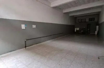 Ponto comercial para alugar na Estrada Gentil Perez, Jardim Umuarama, Itanhaém