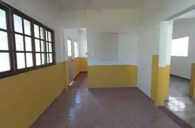Barracão / Galpão / Depósito para alugar na Rua Eliseu Visconti, Belas Artes, Itanhaém