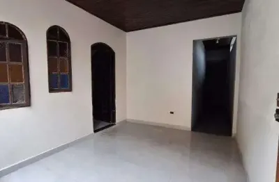Casa com 2 quartos à venda na Rua Emídio de Souza, Laranjeiras, Itanhaém