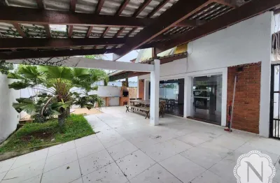 Casa com 3 quartos para alugar na Rua Rogê Ferreira, Suarão, Itanhaém