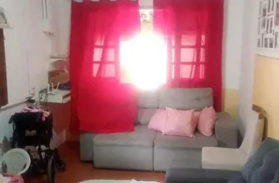 Casa com 2 quartos à venda na Rua Mario Gimenes, Jardim Umuarama, Itanhaém