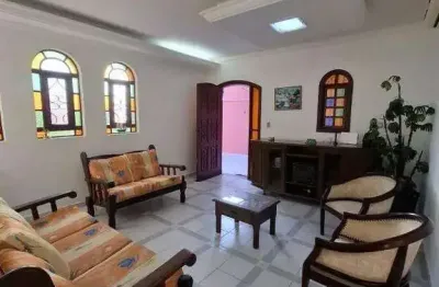 Casa para aluguel com 3 quartos no bairro jardim suarão (praia)
