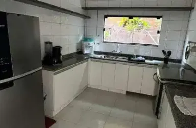Casa com 4 quartos para alugar na Avenida Presidente Vargas, Centro, Itanhaém