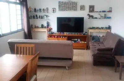 Casa com 3 quartos à venda na Rua Ibiúna, Jardim Suarão, Itanhaém