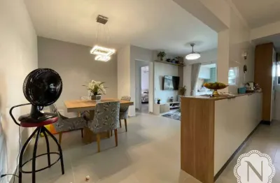 Apartamento com 2 quartos à venda na Rua Joaquim Meira, Centro, Itanhaém