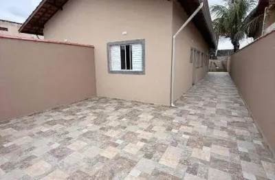 Casa à venda com 2 quartos no bairro jamaica (praia)