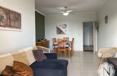 Apartamento com 2 quartos à venda na Rua David Longo, Guarda Civil, Itanhaém