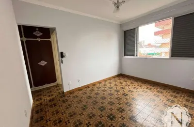 Apartamento com 1 quarto à venda na Avenida Condessa De Vimieiros, Centro, Itanhaém