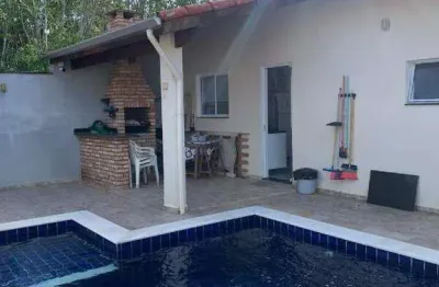 Casa com 3 quartos à venda na Avenida Istambul, Bopiranga, Itanhaém