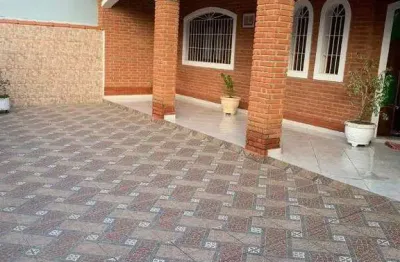 Casa com 3 quartos à venda na Avenida Raul Cury, Cibratel II, Itanhaém