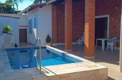 Casa com 3 quartos à venda na Avenida Sorocabana, Cibratel II, Itanhaém